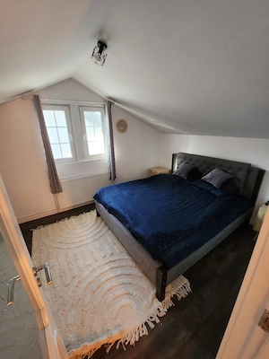 Oportunitate: casă individuală cu atelier service auto - imagine 3