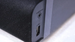 Soundbar Philips 2.1,sistem audio TV cu HDMI ARC,bluetooth,80W. - imagine 4