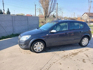 Opel astra H de vanzare - imagine 4