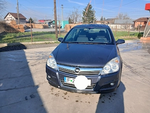 Opel astra H de vanzare - imagine 3