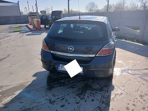 Opel astra H de vanzare