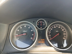 Opel astra H de vanzare - imagine 5