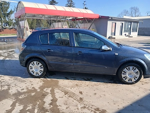 Opel astra H de vanzare - imagine 2