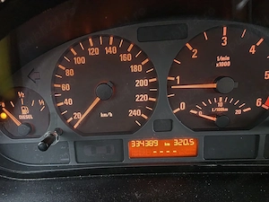 vind BMW 320D - imagine 4