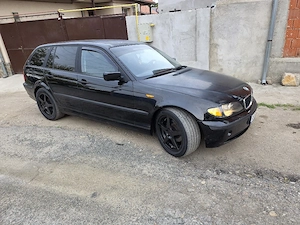 vind BMW 320D - imagine 2