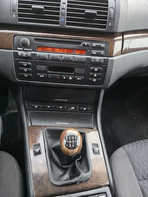 vind BMW 320D - imagine 5