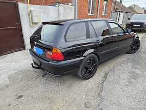 vind BMW 320D - imagine 3