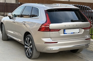 Volvo XC60 Plug-in Hybrid T8 2025 | Impecabil | Garantie PRIMUS - imagine 2
