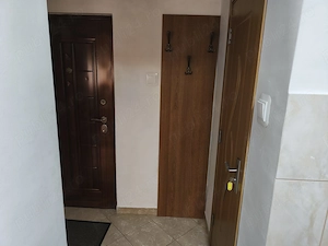 Dau în chirie garsonieră amenajată confort I la parter 4 în bloc de garsoniere în cartierul Dâmbul P - imagine 10