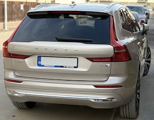 Volvo XC60 Plug-in Hybrid T8 2025 | Impecabil | Garantie PRIMUS - imagine 3