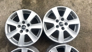 Jante FORD kuga focus mondeo puma volvo renault 5x108 pe 16  - imagine 2