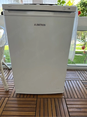 congelator Albatros 