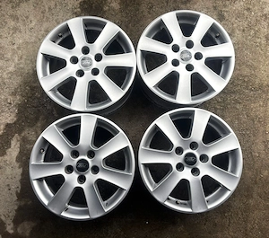 Jante FORD kuga focus mondeo puma volvo renault 5x108 pe 16 