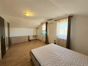 Vand apartament cu 1 camera in Dambu, 43 mp utili, constructie 2011 - imagine 2