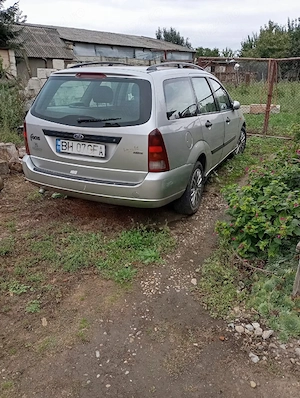 Vand ford focus din 2000 - imagine 2