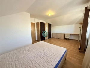 Vand apartament cu 1 camera in Dambu, 43 mp utili, constructie 2011 - imagine 3