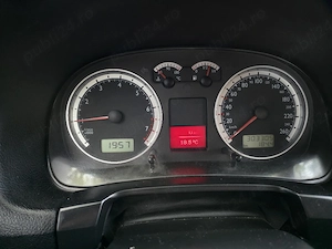 vind VW Bora 16 benzina - imagine 2