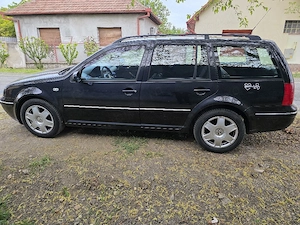 vind VW Bora 16 benzina - imagine 3