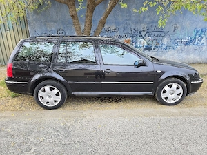 vind VW Bora 16 benzina - imagine 4