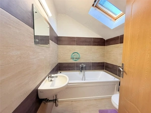 Vand apartament cu 1 camera in Dambu, 43 mp utili, constructie 2011 - imagine 5