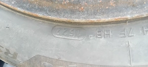 Anvelope cu jante HANKOOK DOT2022 - imagine 2