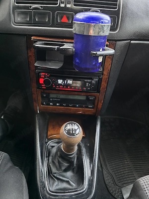 vind VW Bora 16 benzina - imagine 5