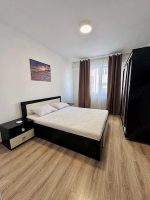 Apartament doua camere de inchiriat , Disponibil Imediat!