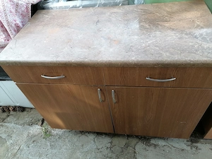 Mobilier de bucătărie 