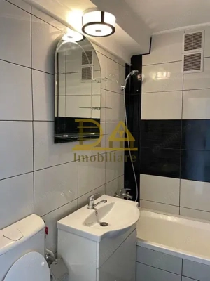 0% Comision, Apartament 2 camere, et 5/5, Zona Gara de Nord - imagine 5