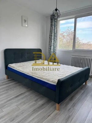 0% Comision, Apartament 2 camere, et 5/5, Zona Gara de Nord