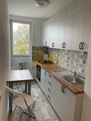 0% Comision, Apartament 2 camere, et 5/5, Zona Gara de Nord - imagine 4