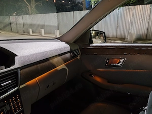 Mercedes E Class - imagine 2