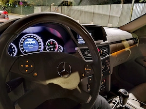 Mercedes E Class