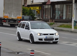 Vand golf 4 AXR ... An 2006 - imagine 4