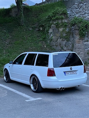 Vand golf 4 AXR ... An 2006 - imagine 2