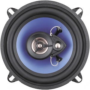 Difuzor,boxă auto coaxial,100W,5.5inch( 14.7 cm), 3 cai,69 lei boxa,nou - imagine 5