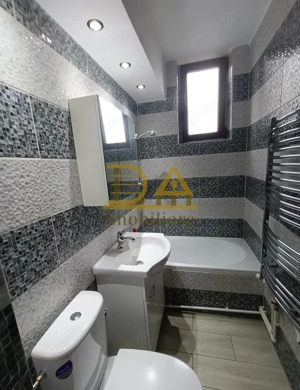 0% Comision, Apartament 2 camere, et 3/9, Zona Gara de Nord - imagine 5