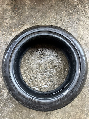 4 anvelope vara 225 45 17 an 2019 - imagine 3