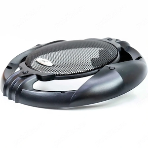 Difuzor,boxă auto coaxial,100W,5.5inch( 14.7 cm), 3 cai,69 lei boxa,nou - imagine 2
