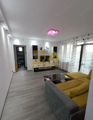 0% Comision, Apartament 2 camere, et 3/9, Zona Gara de Nord - imagine 2