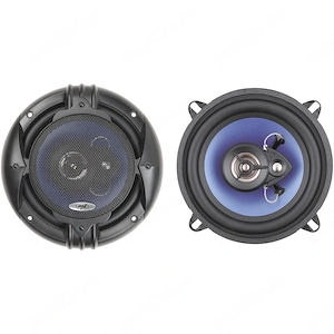 Difuzor,boxă auto coaxial,100W,5.5inch( 14.7 cm), 3 cai,69 lei boxa,nou