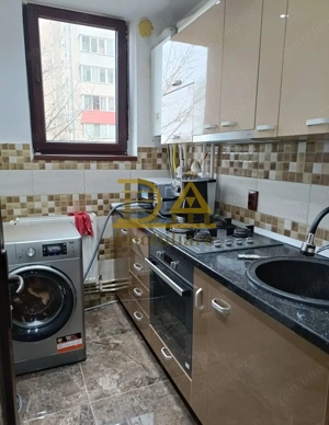 0% Comision, Apartament 2 camere, et 3/9, Zona Gara de Nord - imagine 3