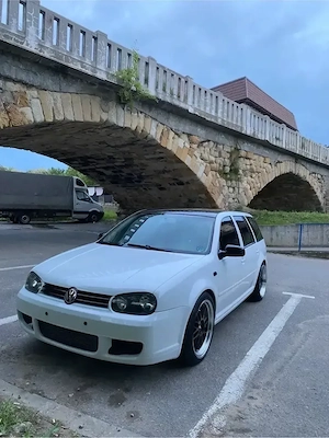 Vand golf 4 AXR ... An 2006