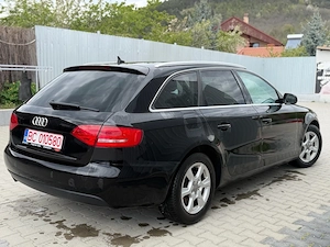 Audi A4 B8 2012 2.0 Tdi 143 cp Euro 5 - imagine 3