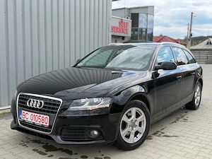Audi A4 B8 2012 2.0 Tdi 143 cp Euro 5 - imagine 2