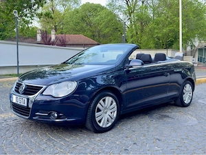 Vw Eos 2009 - imagine 4