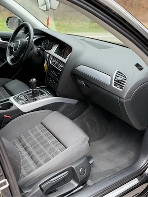 Audi A4 B8 2012 2.0 Tdi 143 cp Euro 5 - imagine 7