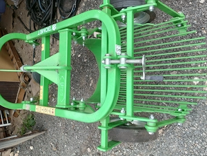 Prasitoare 3sectii noi  - imagine 3