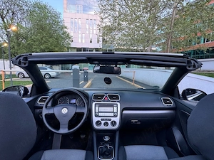 Vw Eos 2009 - imagine 2