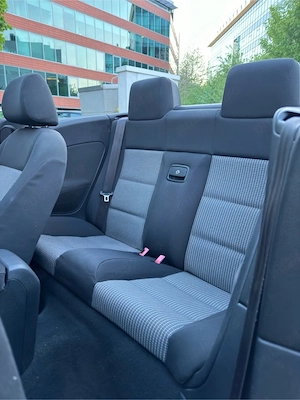 Vw Eos 2009 - imagine 6